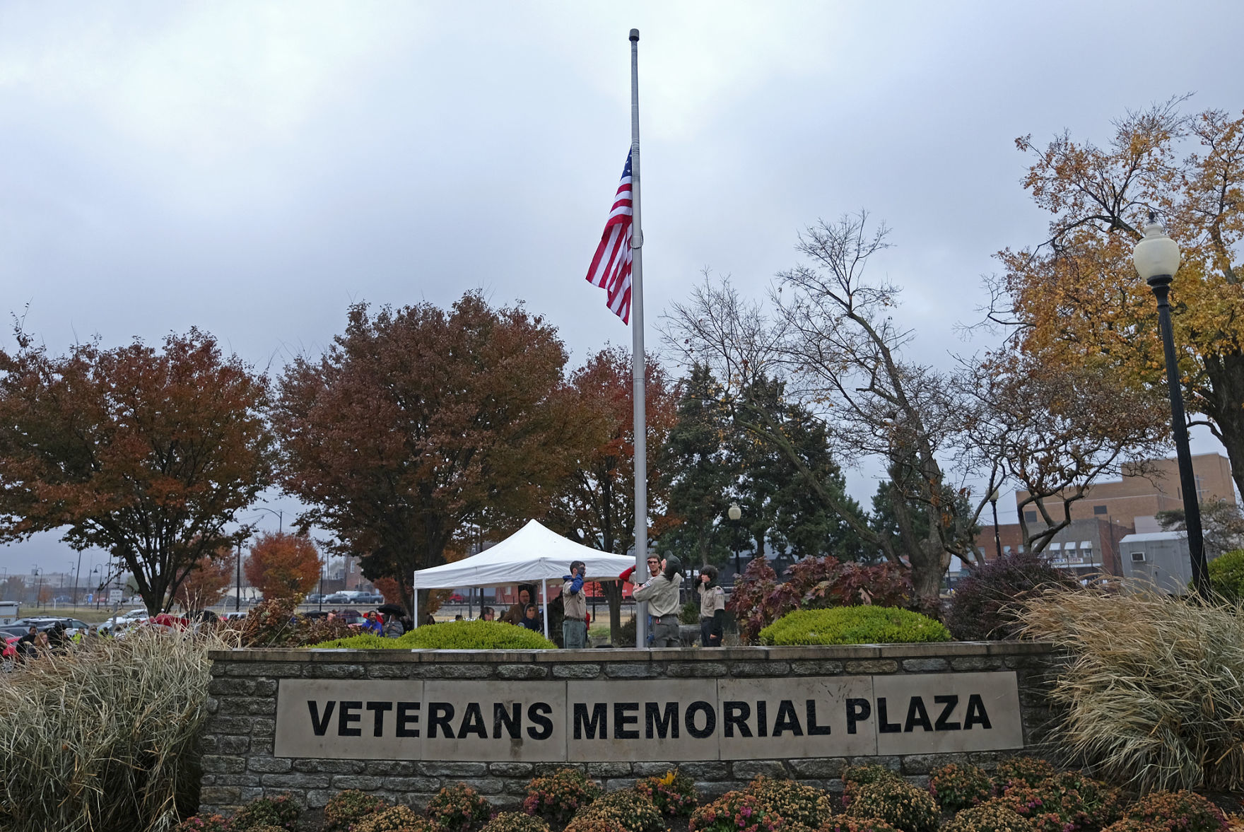 Veterans Day 2019